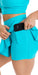 Carra Lee Active Skort Miami Eco Skort with Pockets
