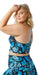 Carra Lee Active Sports Bras JH Butterfly Racer Back Bra