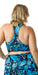 Carra Lee Active Sports Bras JH Butterfly Racer Back Bra