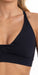 Carra Lee Active Sports Bras Midnight Body Luxe Infinity Bra