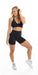Carra Lee Active Sports Bras Midnight Body Luxe Infinity Bra