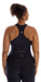 Carra Lee Active Sports Bras Midnight Eco Racer Back Bra