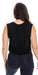 Carra Lee Active Tank Tops Midnight CL Active Crop Tank