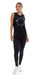 Carra Lee Active Tank Tops Midnight CL Active Tank