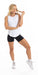 Carra Lee Active Tank White Palm Beach Tank 2.0