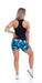 Carra Lee Active TOPS Midnight Eco Racer Tankini