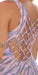 Carra Lee Active unitard Safari Eco Unitard