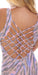 Carra Lee Active unitard Safari Eco Unitard
