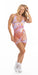 Carra Lee Active unitards Botanica Eco Short Unitard
