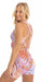 Carra Lee Active unitards Botanica Eco Short Unitard