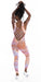 Carra Lee Active unitards Botanica Eco Unitard