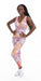 Carra Lee Active unitards Botanica Eco Unitard