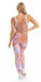 Carra Lee Active unitards Botanica Eco Unitard