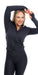 Carra Lee Collective Jacket Midnight Eco Dynamic Jacket