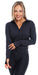 Carra Lee Collective Jacket Midnight Eco Dynamic Jacket