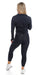 Carra Lee Collective Jacket Midnight Eco Dynamic Jacket