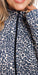 Carra Lee Collective Jacket Midnight Leopard Eco Dynamic Jacket