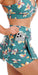 Carra Lee Collective skort Evergreen Eco Skort with Pockets