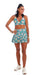 Carra Lee Collective skort Evergreen Eco Skort with Pockets