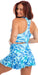 Carra Lee Collective Skort Paradiso Eco Skort with Pockets
