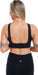 Carra Lee Collective Sports Bra Midnight Eco Revolve Bra