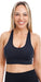 Carra Lee Collective Sports Bra Midnight Eco Revolve Bra