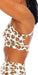 Carra Lee Collective Sports Bra Savannah Eco Infinity Bra