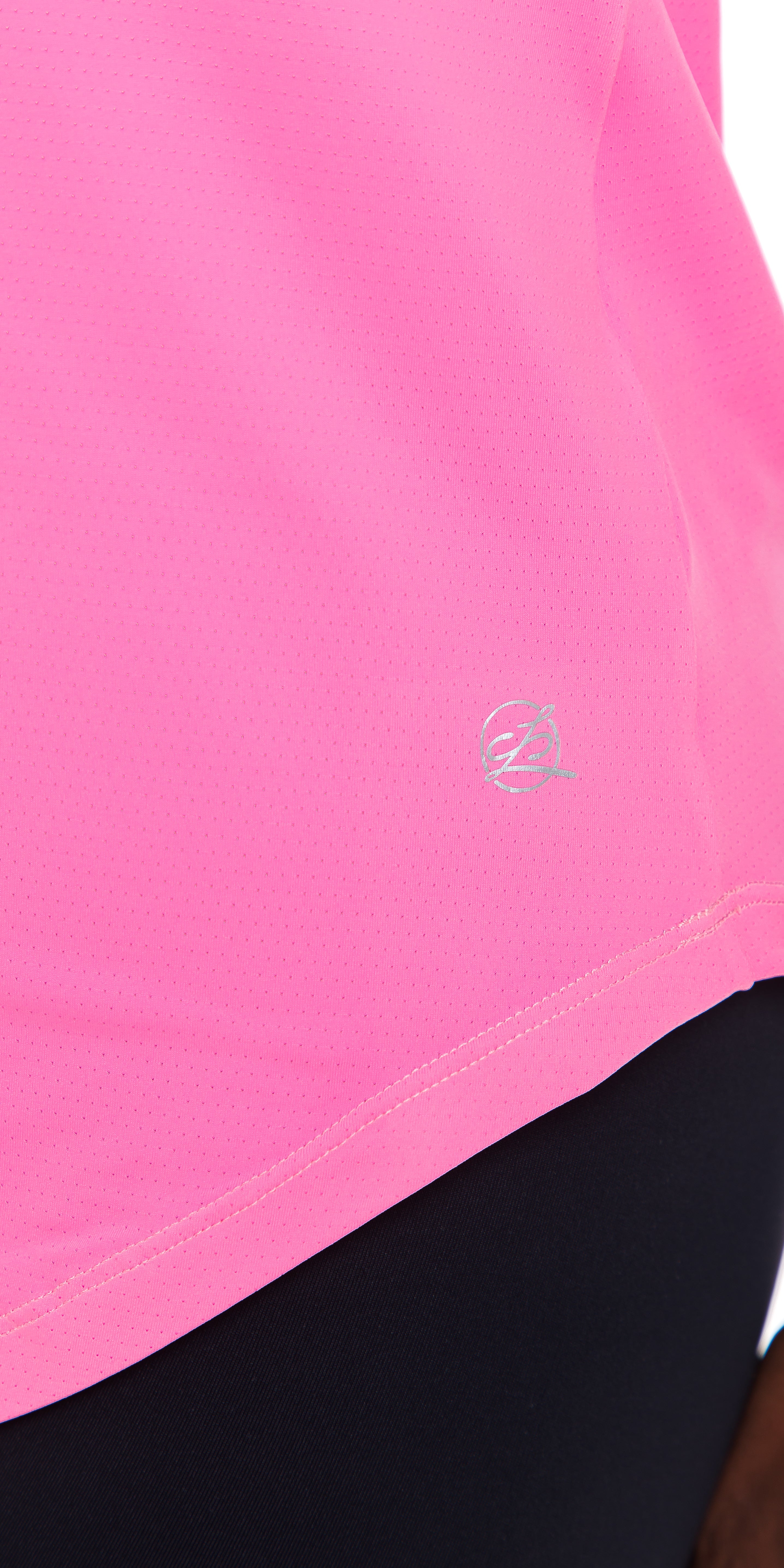 Carra Lee Collective Tank Flamingo Palm Beach Tank 2.0