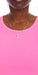 Carra Lee Collective Tank Flamingo Palm Beach Tank 2.0
