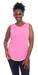 Carra Lee Collective Tank Flamingo Palm Beach Tank 2.0