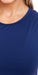 Carra Lee Collective Tank Navy Palm Beach Tank 2.0