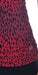 Carra Lee Collective Tank Top Merlot Eco Racer Tankini