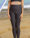 CEACEA Leggings Lembongan Surf Leggings - Black