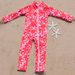 CEACEA SIDNEY LONG LEG KIDS SUIT - EVERYTHING'S ROSIE