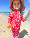 CEACEA SIDNEY LONG LEG KIDS SUIT - EVERYTHING'S ROSIE