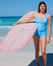 CEACEA Swimsuit Harper Shorty Surf Suit - Everything's Salty