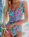 CEACEA SWIMWEAR ADDISON ONE PIECE - VACAY VIBES