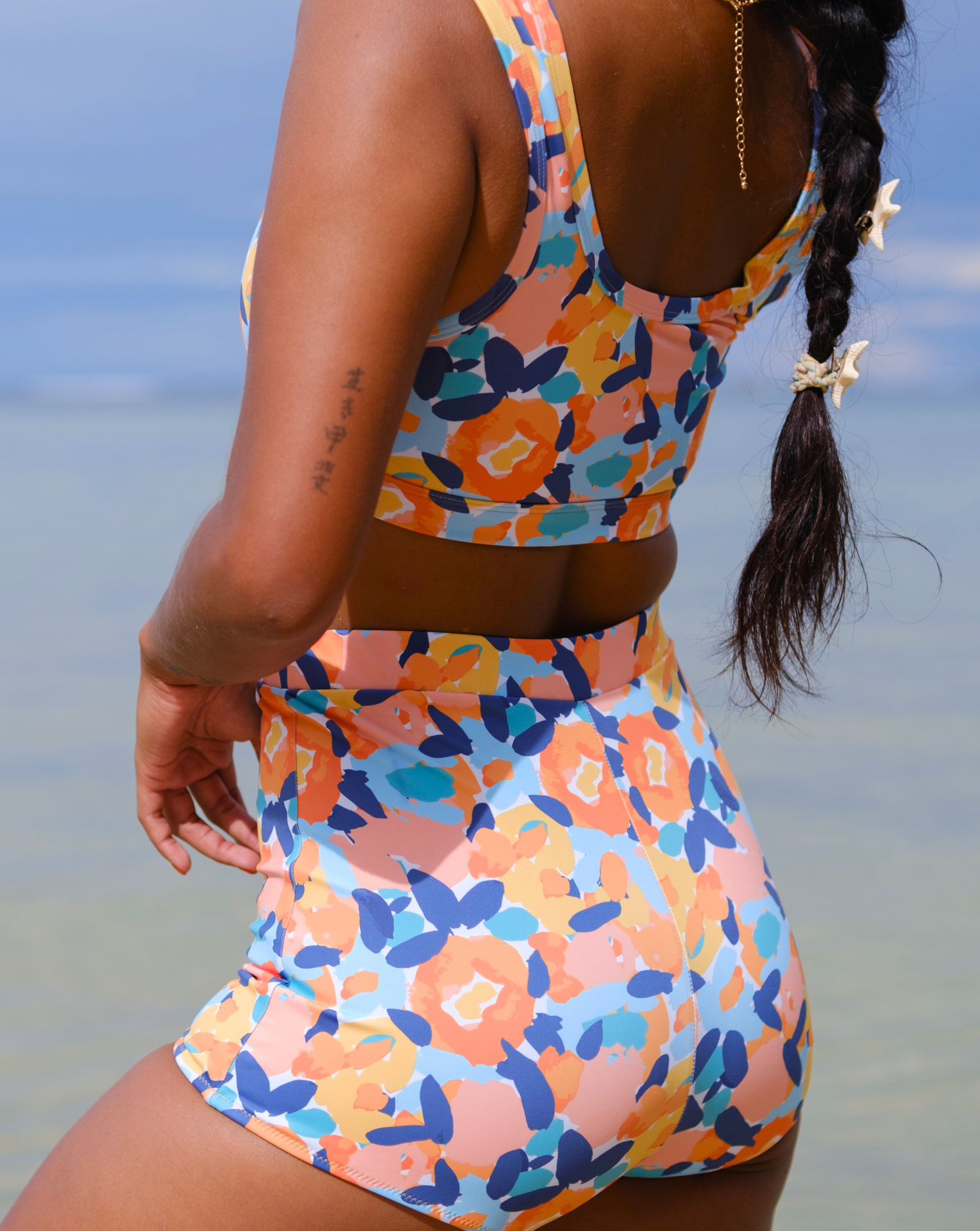 CEACEA SWIMWEAR BELLA TOP - WAYA LAILAI