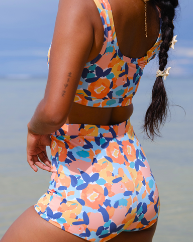 CEACEA SWIMWEAR BELLA TOP - WAYA LAILAI