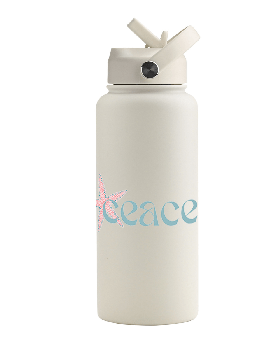 CEACEA SWIMWEAR CEACEA WATER BOTTLE