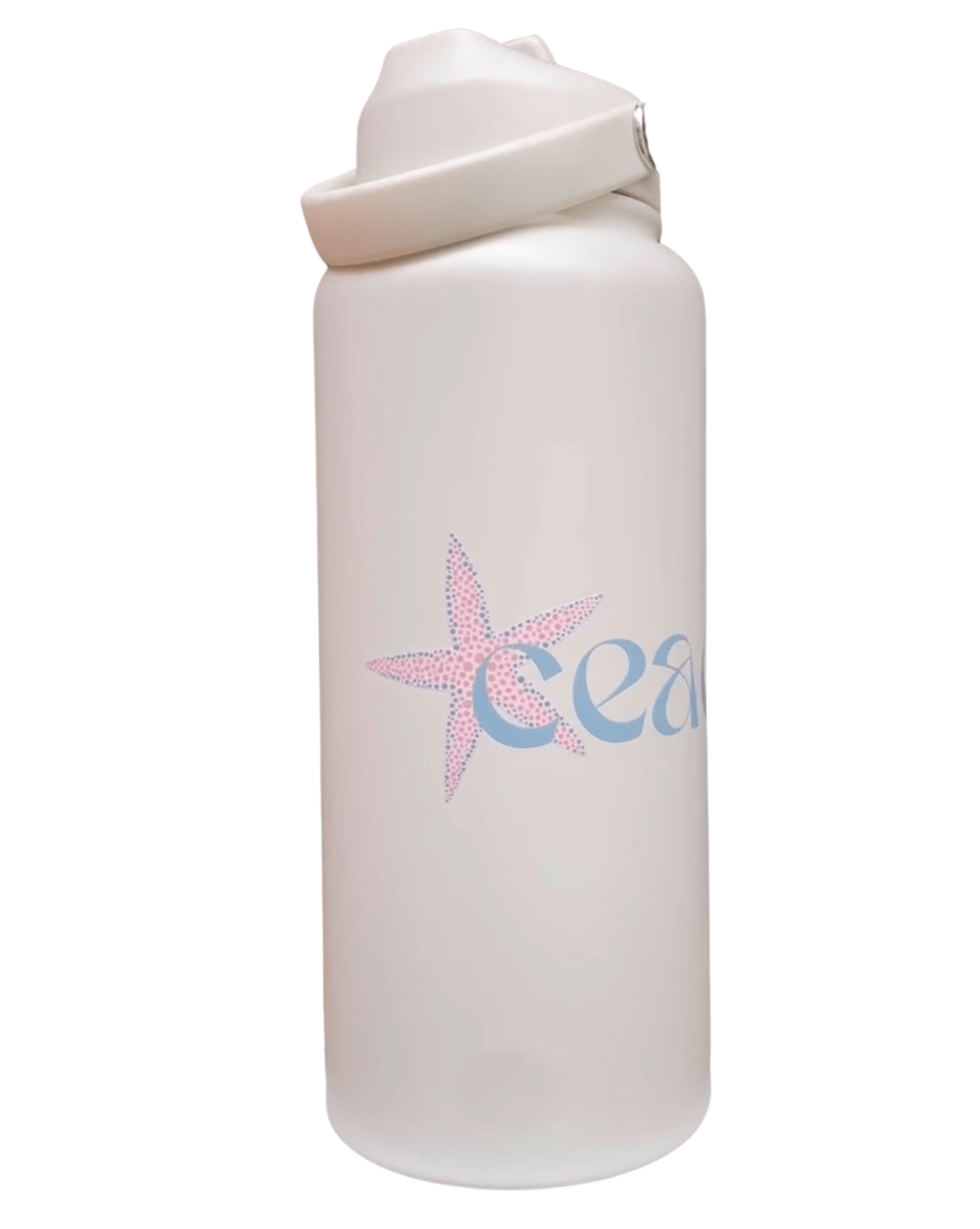 CEACEA SWIMWEAR CEACEA WATER BOTTLE