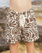 CEACEA SWIMWEAR EDDIE BOYS SWIM SHORTS - COCO CONFETTI