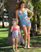 CEACEA SWIMWEAR ELLIDY KIDS SWIMSUIT - VACAY VIBES