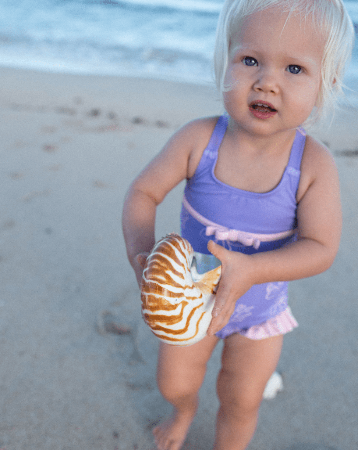 CEACEA SWIMWEAR ELLIDY SWIMSUIT - SEASHORE