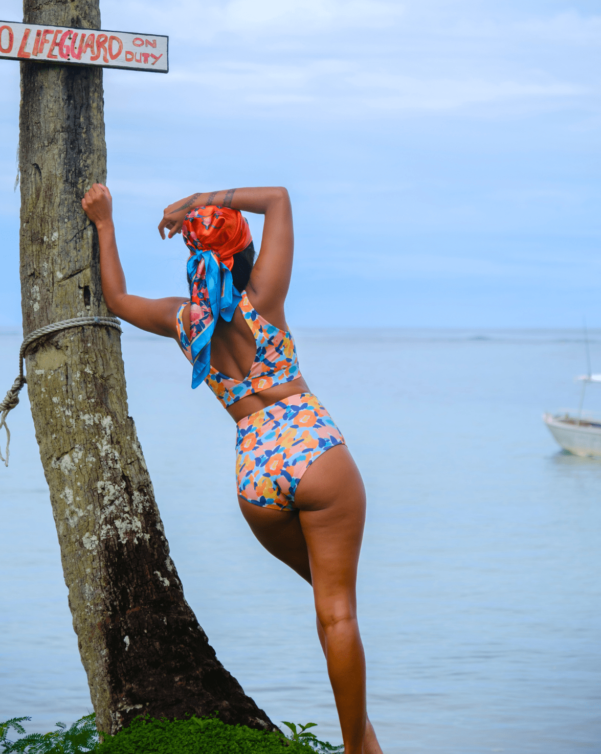 CEACEA SWIMWEAR JUNIPER BOTTOMS - WAYA LAILAI