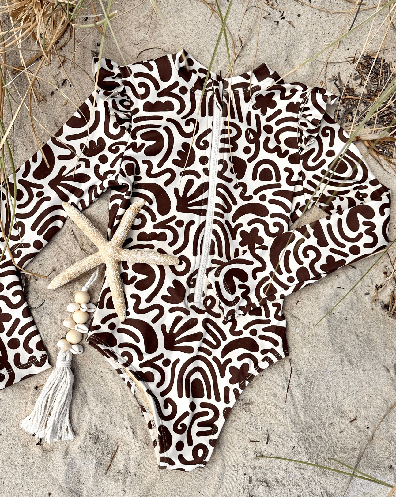 CEACEA SWIMWEAR LOLA KIDS SURF SUIT 2.0 - COCO CONFETTI