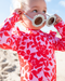 CEACEA SWIMWEAR LOLA KIDS SURF SUIT 2.0 - EVERYTHING'S ROSIE