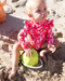 CEACEA SWIMWEAR LOLA KIDS SURF SUIT 2.0 - EVERYTHING'S ROSIE