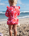 CEACEA SWIMWEAR LOLA KIDS SURF SUIT 2.0 - EVERYTHING'S ROSIE