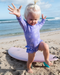 CEACEA SWIMWEAR LOLA KIDS SURF SUIT 2.0 - SEASHORE